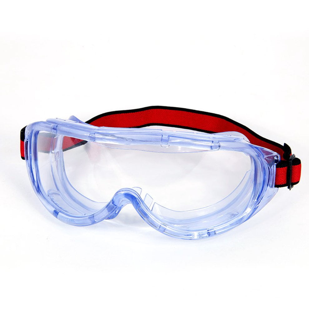 fog proof safety goggles