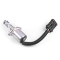 thumbnail image 4 of Riwesomey Solenoide de bloqueo de tracción de 12V 6681512 7136559 para Bobcat S150 S160 S185 753 763 código de pieza de parada 6681512 Vehículos, repuestos y accesorios Mis, 4 of 6