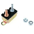 thumbnail image 4 of Interruptor de Automóvil Macarena Ruptura 12V 50AMP Interruptor de circuito de parada corta, 4 of 8