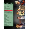 thumbnail image 5 of Cortis - GREENGREEN [STREET ver.] - Music & Performance - CD, 5 of 5