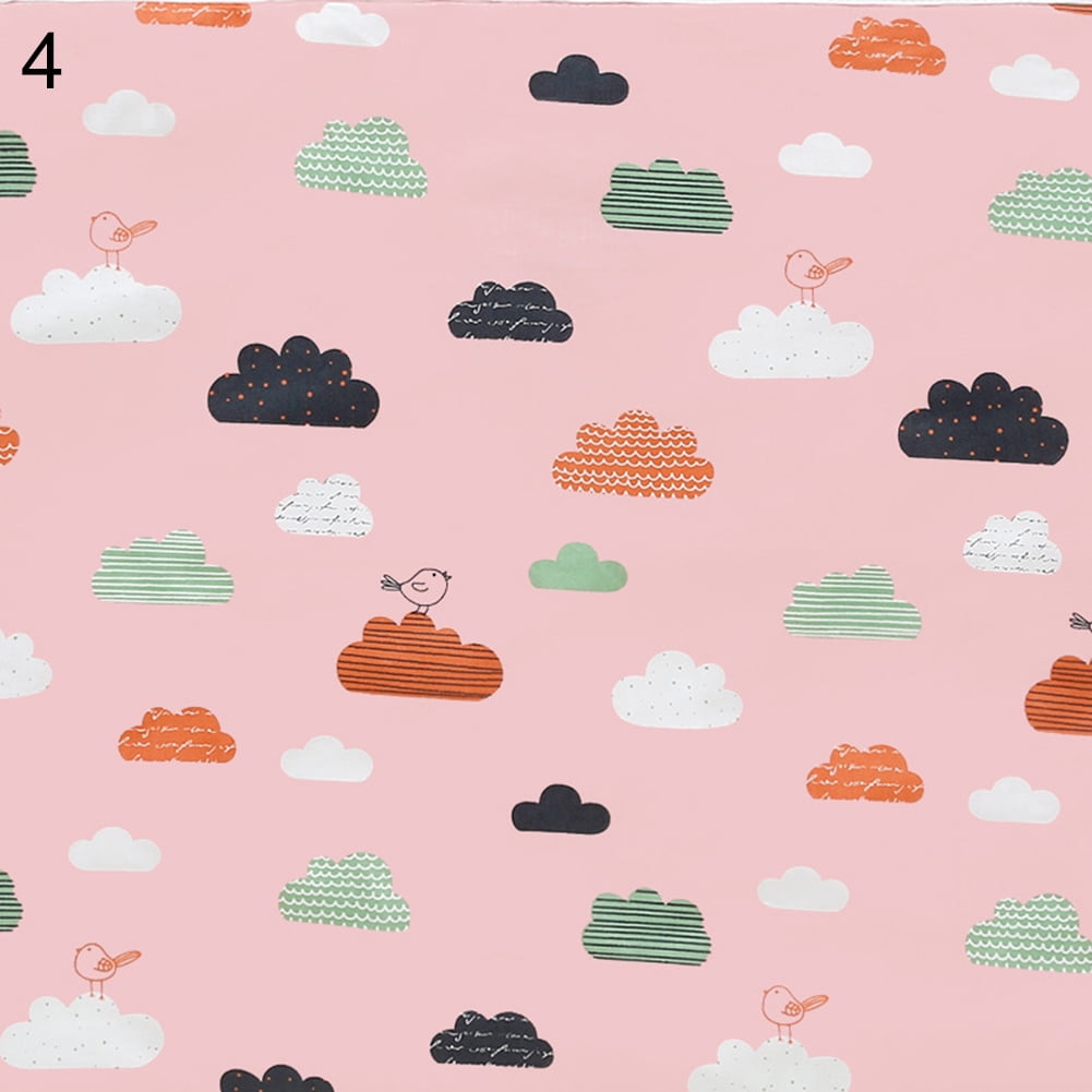 Sunjoy Tech Baby Waterproof Bed Pad, Washable Mattress Pad, Reusable