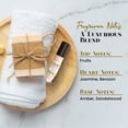 thumbnail image 5 of MOBETTER FRAGRANCE OILS Kreed Whiter Ambers Unisex body oil 1/3 oz roll on, 5 of 8