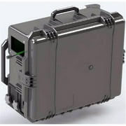 2KR Systems 2KRS-PCR-1210 0.3 in. dia. Portable Cable Reel for up to 210 m