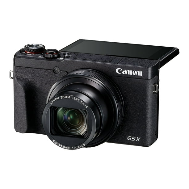 美品！Canon PowerShot G5X 箱あり Canon PowerShot G5X MKII BONUS - Walmart.ca
