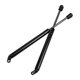 thumbnail image 3 of 2pcs Car Trunk Gas Springs Lift Supports Shock Lift Struts Support For Bmw 5 Series Sedan E39, 3 of 5