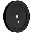 thumbnail image 2 of 8TEN Spindle Pulley for Cub Cadet Troy Bilt MTD LT2500 756-04356 810-CPL2230Y, 2 of 6