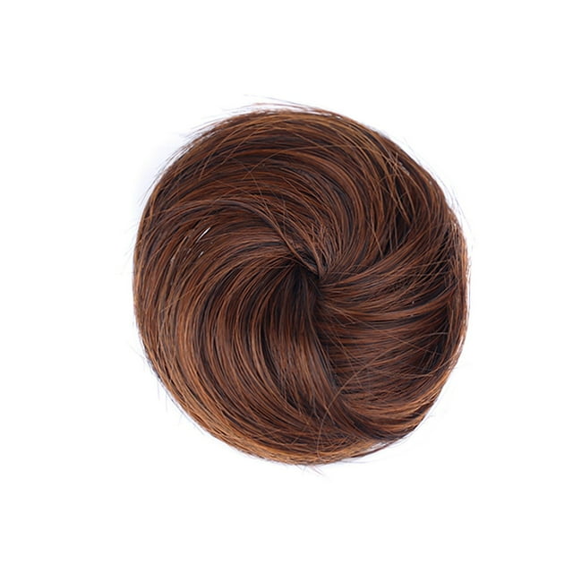 Pinzas para moño para mujer, pinzas de pelo, peinado desordenado, pinzas para moño, postizos, pelo rizado, extensiones de pelo y accesorios
