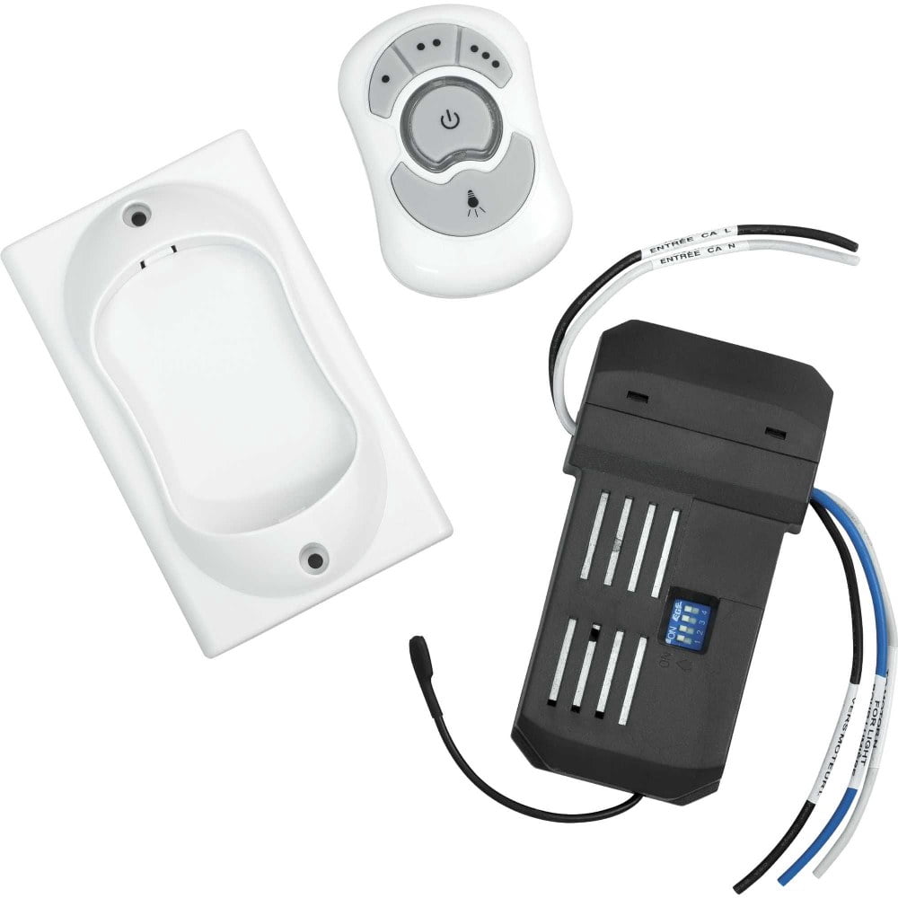 AirPro Collection Ceiling Fan Hand Held Remote Control