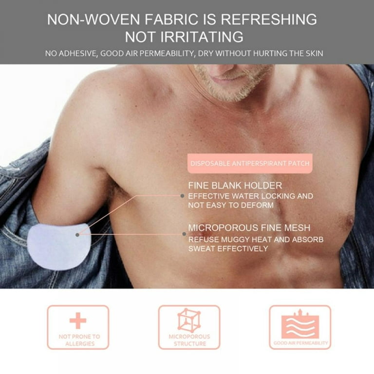 Shop Sweat Pads Underarm T Shirt online - Mar 2024