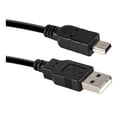 thumbnail image 3 of Cable USB a Mini USB Steren 1.80 m, 3 of 4