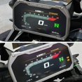 thumbnail image 3 of Protector de pantalla Baoblaze para motocicleta R1250GS R1250GSA F850GS F750GS negro, 3 of 7