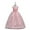 Pink, variant on XBASW 5-16T Girls Sleeveless Princess Dresses for Toddler Kids Tutu Tutu Dress Pageant Party Wedding Flower Girl Gown for Teen