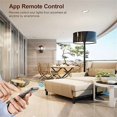 thumbnail image 5 of Tuya Wifi Smart Dimmer Switch Module 10A Support 2 Way Control 1 Gang, 5 of 5