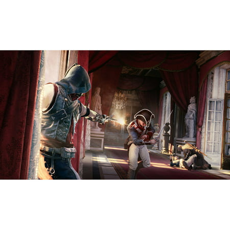 Assassin's Creed: Unity Collector's Edit