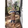 thumbnail image 3 of Camco Life is Better at The Campsite Apron, Red Plaid | Great for Baking, Cooking and Grilling | Adult Sizing (53121), 3 of 4