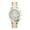 Two Tone, variant on Timex Women's Standard Chronograph 38mm Watch – Two-Tone Case Two-Tone Dial Two-Tone Bracelet