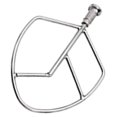 Flat Beater Attachment of Stand Mixer 10QT (flat beater)