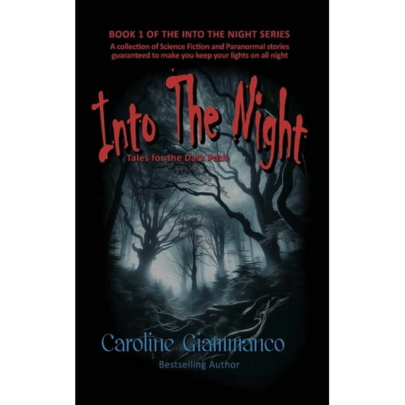 Into the Night, (Hardcover)