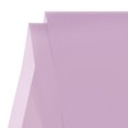 thumbnail image 1 of Unique Bargains Flower Wrapping Fog Paper 22.8x22.8 Inch Waterproof Floral Wrapping Paper Light Purple 10 Pcs, 1 of 7