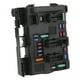 thumbnail image 2 of Caja de fusibles de repuesto para coche, 9650618280, compatible con Peugeot 206 207 C2 307 Picasso Senna Jadeshay  A, 2 of 8