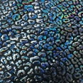 thumbnail image 6 of Cheetah Hologram Nylon Spandex Tricot Fabric  | Spandex palace, 6 of 7