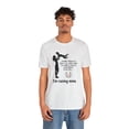 thumbnail image 5 of Raising My Favorite Player Baseball Tee, Perfect for All Baseball Moms!, 5 of 5