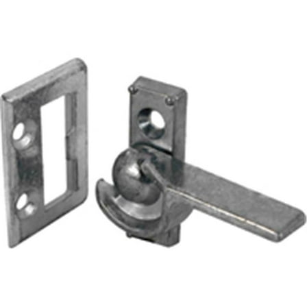 Prime Line Products F2510 Left Sliding Window Cam Latch - Aluminum