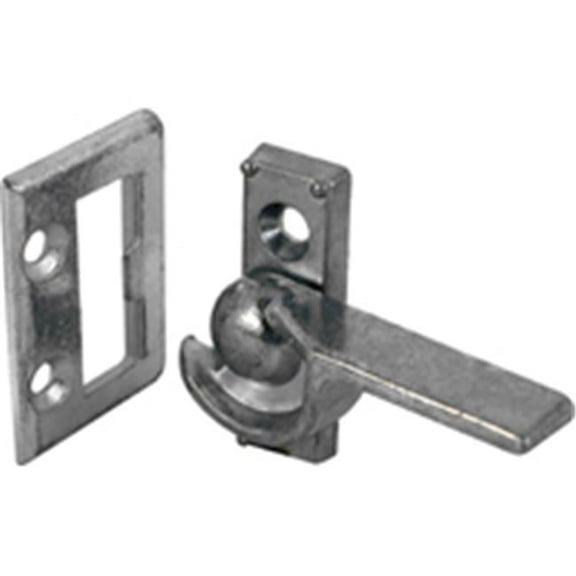 Prime Line Products F2510 Left Sliding Window Cam Latch - Aluminum