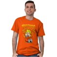 thumbnail image 5 of Retro Dennis The Menace Whatever Men's Graphic T Shirt Tees Brisco Brands S, 5 of 6