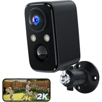 Walmart Black Friday Deals 2025 - eufy Security Wireless SoloCam