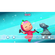 Cry Babies Magic Tears: The Big Game, PlayStation 4