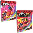 thumbnail image 1 of Puzzle The Canadian Group Miraculous Ladybug, 48 piezas y 100 piezas, 1 of 2