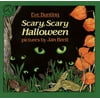 Scary, Scary Halloween (Paperback)