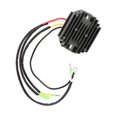 thumbnail image 4 of Rectifier Voltage Regulator 3BJ?76060?0 Fit for Tohatsu MFS15C MFS20C MFS15D MFS20D 4?Stroke Outboard, 4 of 5