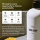 thumbnail image 5 of BIBA DE SOUSA El tónico hidratante con fosfolípidos - Hidratación intensa y anticontaminante - Spray fijador de maquillaje - para todo tipo de piel y tonos (8 oz), 5 of 5