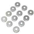 thumbnail image 3 of A Arm Dust Cover Caps, A Arm Bushing Portable Stable Compact Size Rust Proof For ATV, 3 of 8