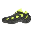 thumbnail image 3 of Adi-das Adi Fom Q Lace Up Mens Black, Yellow Sneakers Casual Shoes IE7385, 3 of 6
