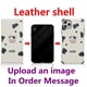 thumbnail image 1 of Funda de teléfono de cristal personalizada para IPhone 13 14 12 7 8 Plus X 11 Pro XS MAX XR, diseño personalizado, imagen, nombre, foto Tan Jianjun unisex, 1 of 2