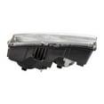thumbnail image 5 of For Chrysler 300 Headlight 2008-2009 Passenger Side | 2.7L/3.5L Engine | CH2503202 | 4805756AI, 5 of 7