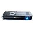 thumbnail image 6 of GUNNIR Intel Arc A770 Photon 8G OC Gaming Graphics Card (PCIe 4.0, 8GB 2400MHz GDDR6, HDMI 2.0, DisplayPort 2.0) Black, 6 of 6