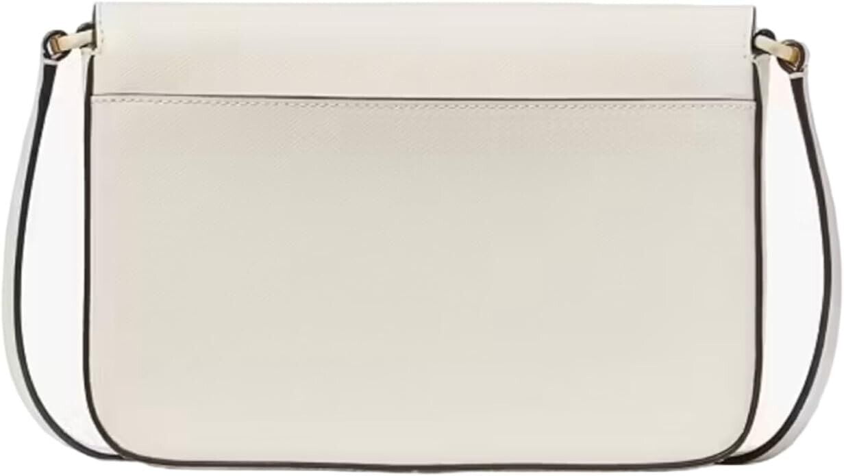 Kate Spade New York Sadie Envelope Saffiano Leather