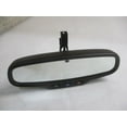 thumbnail image 1 of Pre-Owned Chevrolet Trax Sonic Rear View Mirror w/Auto Dim & Onstar OEM LKQ - Verify Specific Vehicle Fitment In Description - (Good), 1 of 4