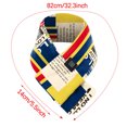 thumbnail image 3 of Womens' Hearting Warming Scarf FashionableSmart Mobile Power USB Charging Neck And Shoulder Winter Cold Protection And Warm Heating Men And Women Scarf, 3 of 5