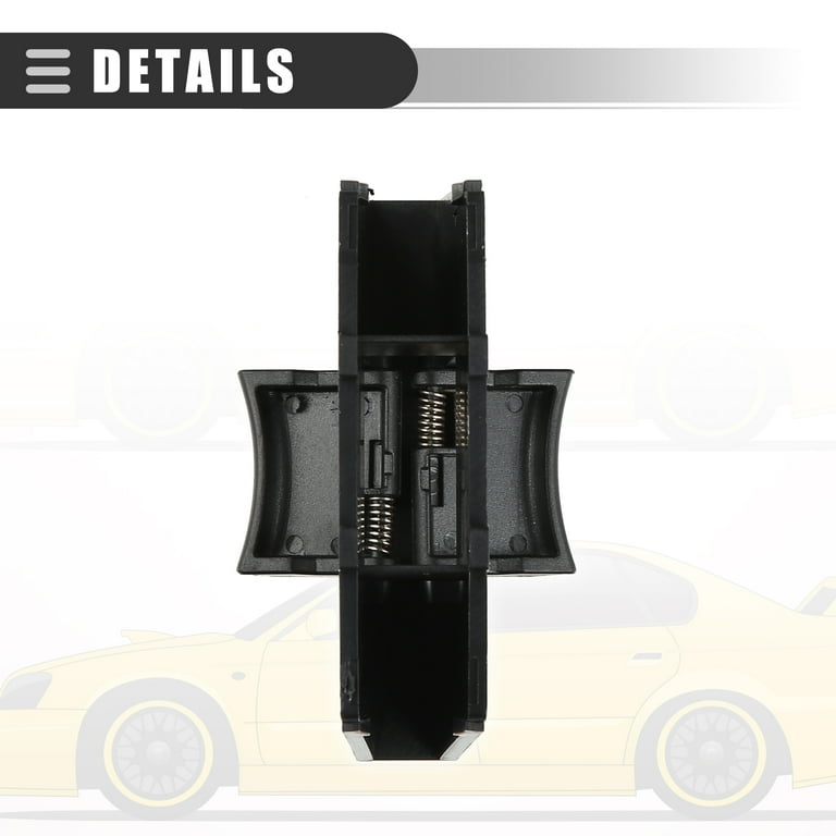 Center Console Cup Holder Divider Compatible With Subaru Forester