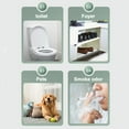 thumbnail image 3 of Long-Lasting Natural Air Freshener Portable Car and Bag Fragrance 190g Multi-Scent, 3 of 8