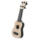 thumbnail image 5 of Ukelele de juguete para niños, ukelele de plástico, guitarra, instrumento musical, juguete educativo, 5 of 7