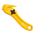 thumbnail image 1 of Cutter Pato Estilete Seguridad Corte Navaja Oculta Tornillo, 1 of 5