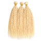 thumbnail image 4 of Hair Bundles Biottihair Honey Blonde Curly 613 Kinky Curly, 4 of 9