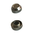 thumbnail image 2 of F4 F6 Fishing Baitcasting Reel Spool Control Cover Button Brake Knob Grey, 2 of 9