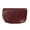 Wine red, variant on Necvior Camera Bag for RX100 G9X LX Protect and Carry Waterproof PU Bag
